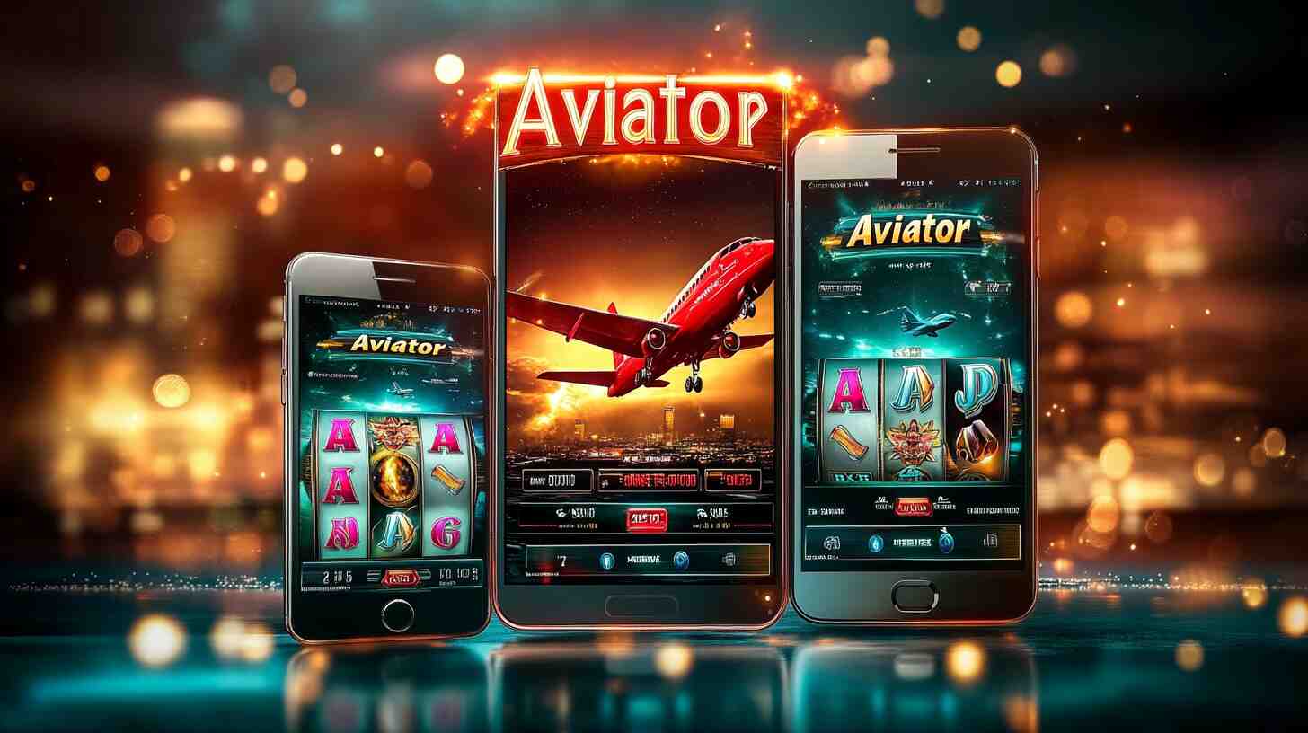 Prueba el juego Aviator en el Casino MX58
                              