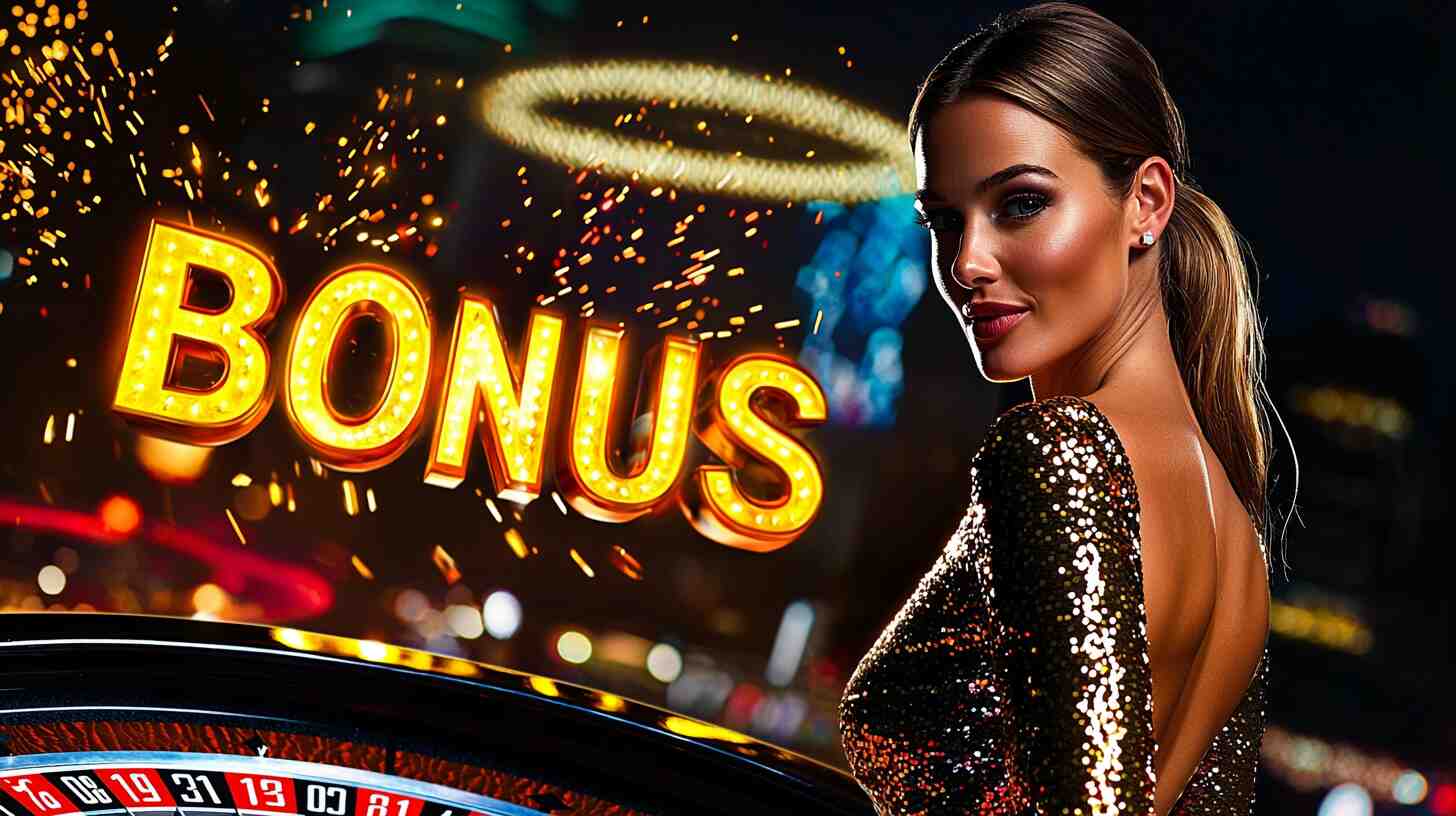 Promociones y bonos exclusivos en el Casino MX58
                              