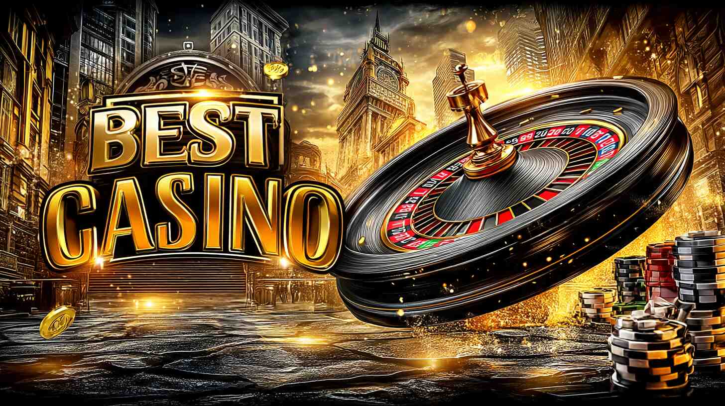 Experimente la emoción en el casino en línea MX58
                              