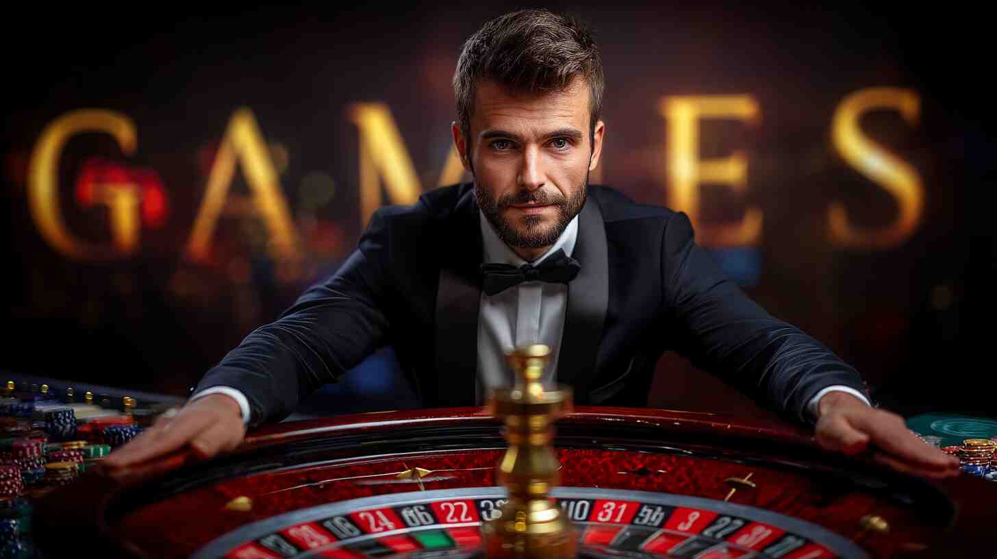 Los mejores juegos de entretenimiento y de choque en el Casino MX58